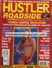 Sex magazine Hustler Roadside Australia 5-12 2000